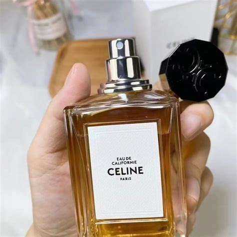 celine eau de californie 香水|EAU DE CALIFORNIE 淡香精 100 毫升 .